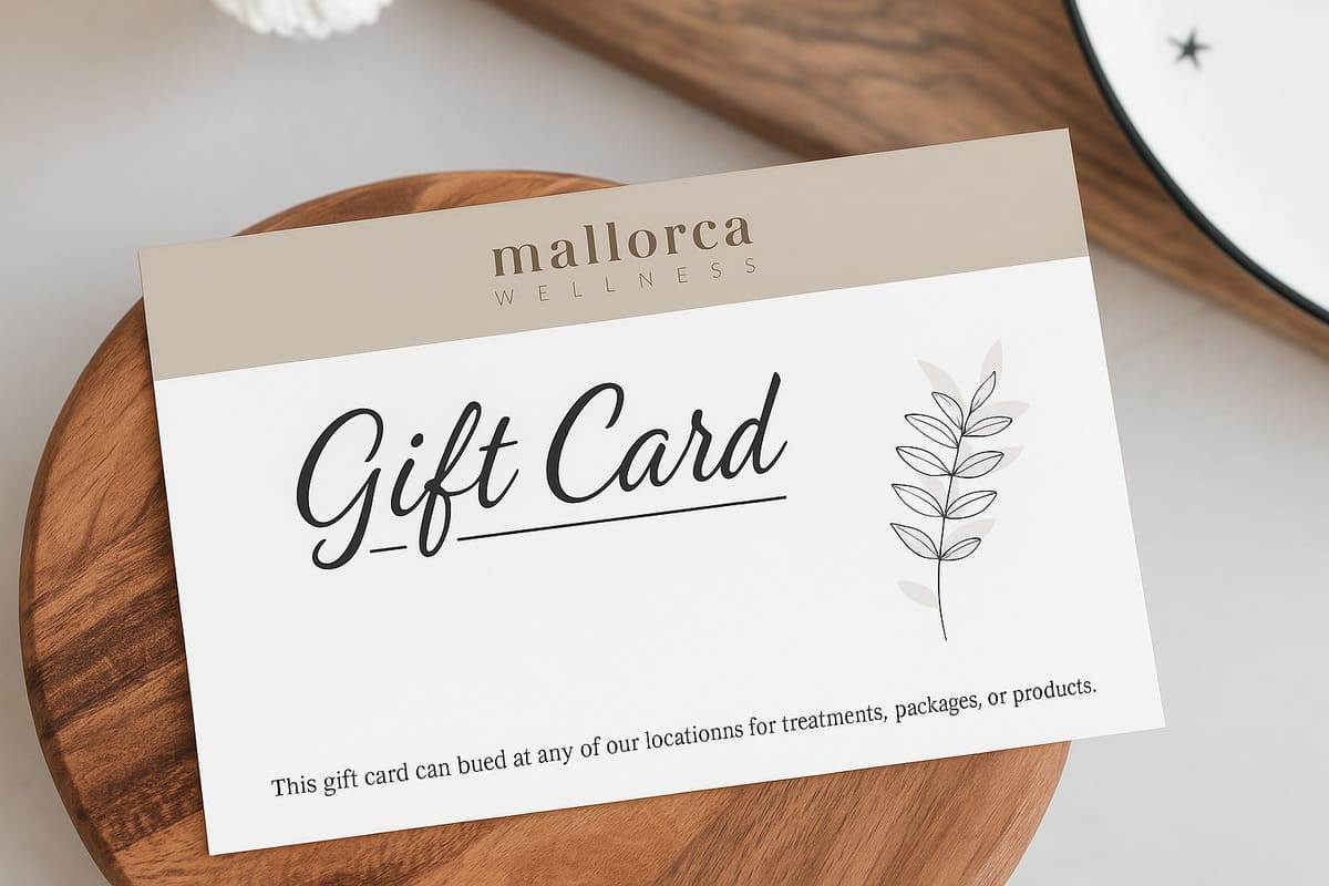 5 Reasons to Gift a Massage (Even If It’s Not Their Birthday) - MallorcaWellness