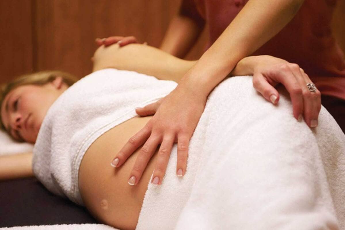 Baby Moon in Mallorca: Relax Before Your Baby Arrives - MallorcaWellness