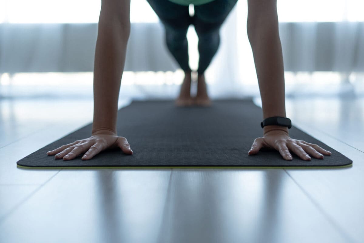 Discover the Benefits of Sports Massage - MallorcaWellness