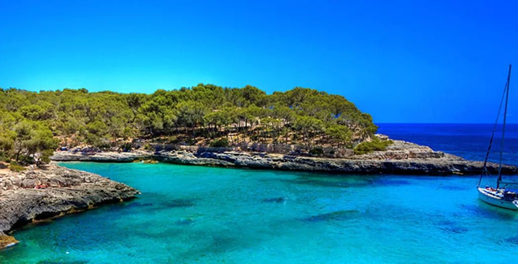 How to Turn Your Getaway from Madrid into a Complete Wellness Experience in Mallorca - MallorcaWellness