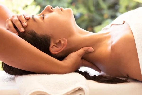 Qué pasa en tu cuerpo durante un masaje y por qué quieres repetir - MallorcaWellness