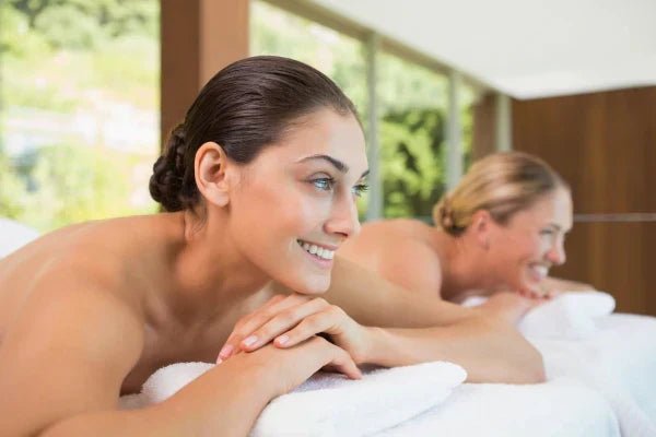 Ritual Best Friends in Mallorca: The perfect outing for friends - MallorcaWellness