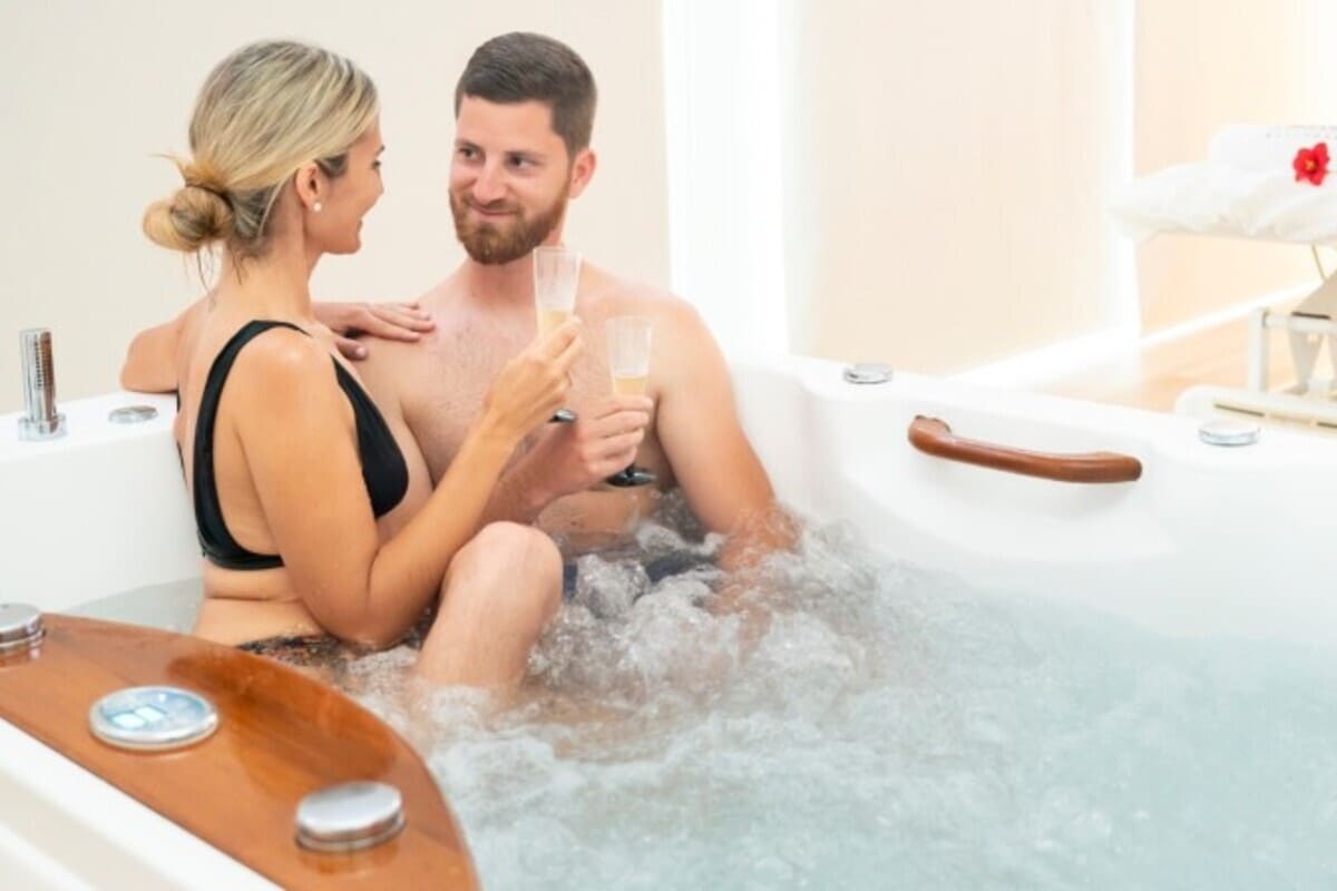 Romantic Getaway in Mallorca: The Best Spas for Couples - MallorcaWellness