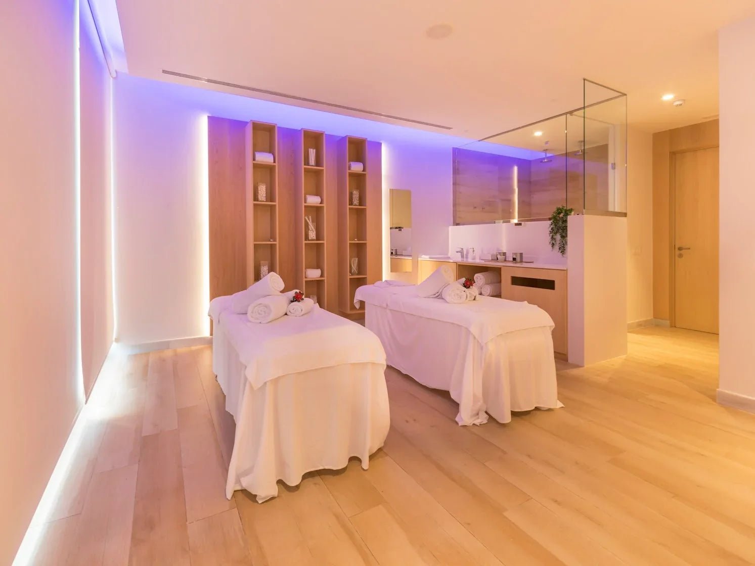Spa y bienestar en Mallorca: la guía definitiva para desconectar en la isla - MallorcaWellness