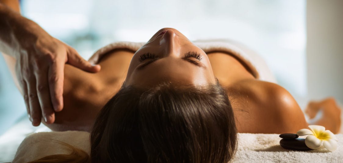 The Benefits of Aromatherapy - MallorcaWellness