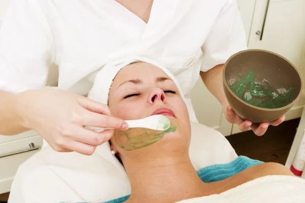 Tratamiento After Sun con Aloe Vera en Mallorca - MallorcaWellness
