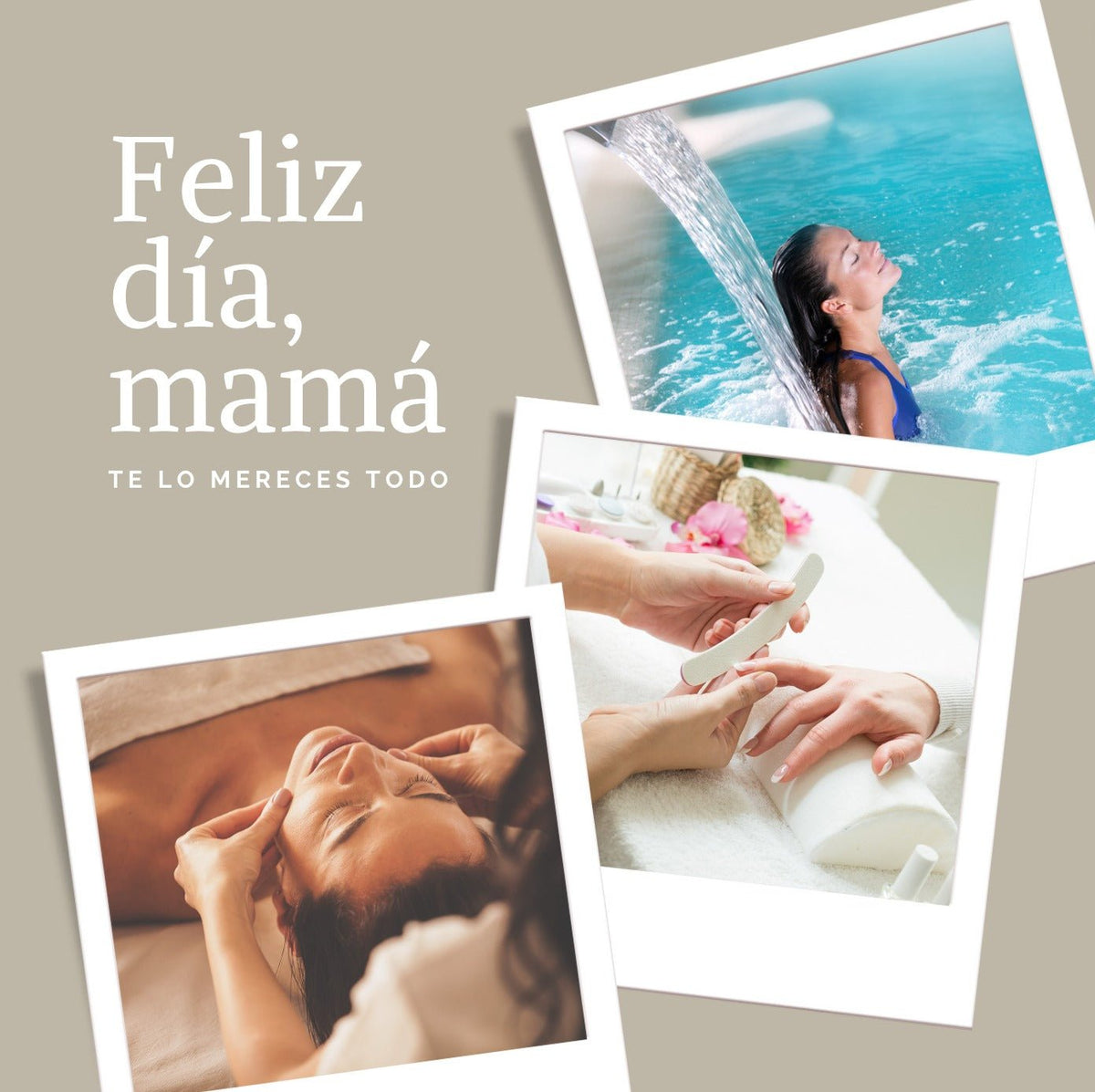 Unforgettable Spa Experiences for Mother's Day 2025 - MallorcaWellness