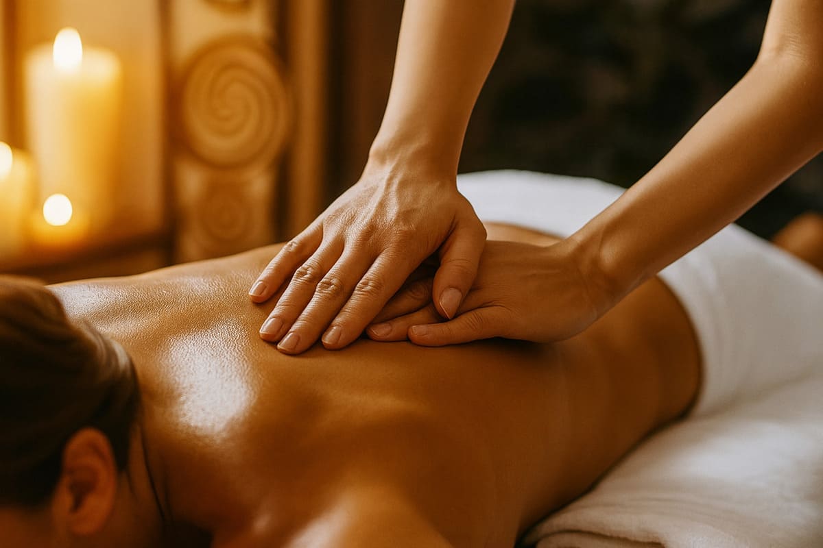 Your Skin After Summer: How to Restore It at the Spa - MallorcaWellness