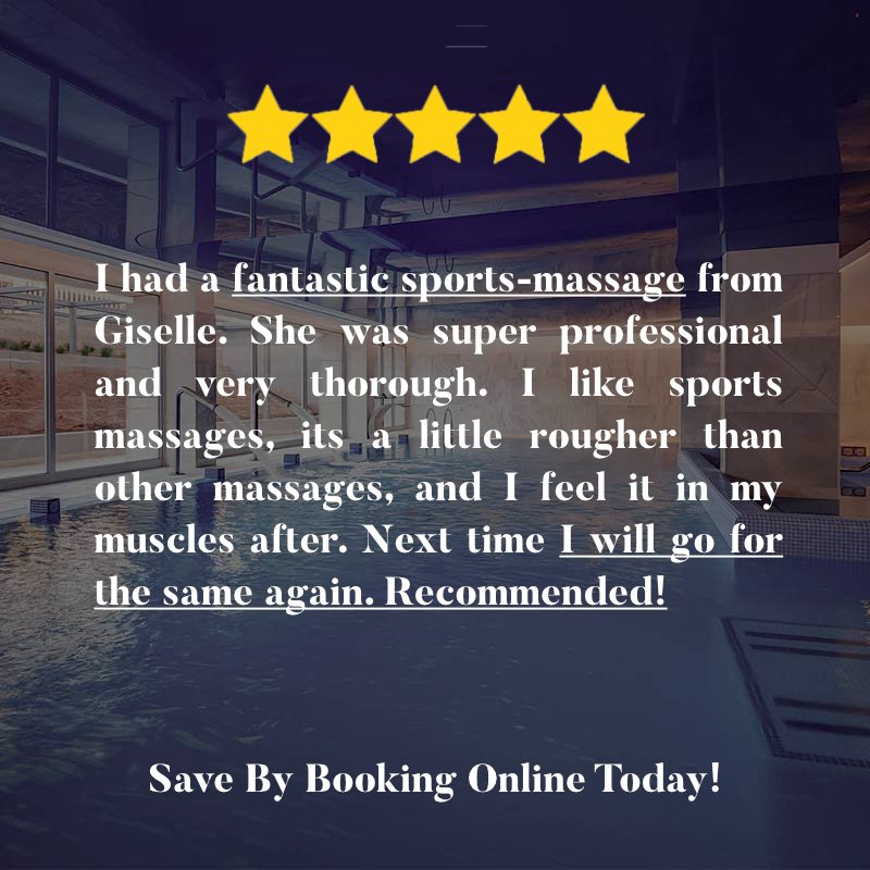 Active Recovery SPA Package - MallorcaWellness
