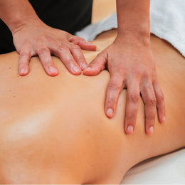 Full day spa with back massage at luxury hotel in Mallorca
Complete spa day experience including back massage in Mallorca
All-day spa access with therapeutic back massage in Mallorca
