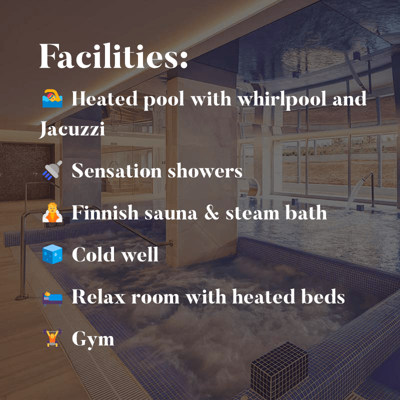 Mallorcan Secret of Beauty - MallorcaWellness