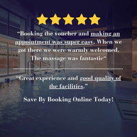 Ritual Best Friends (for 2 people) - MallorcaWellness