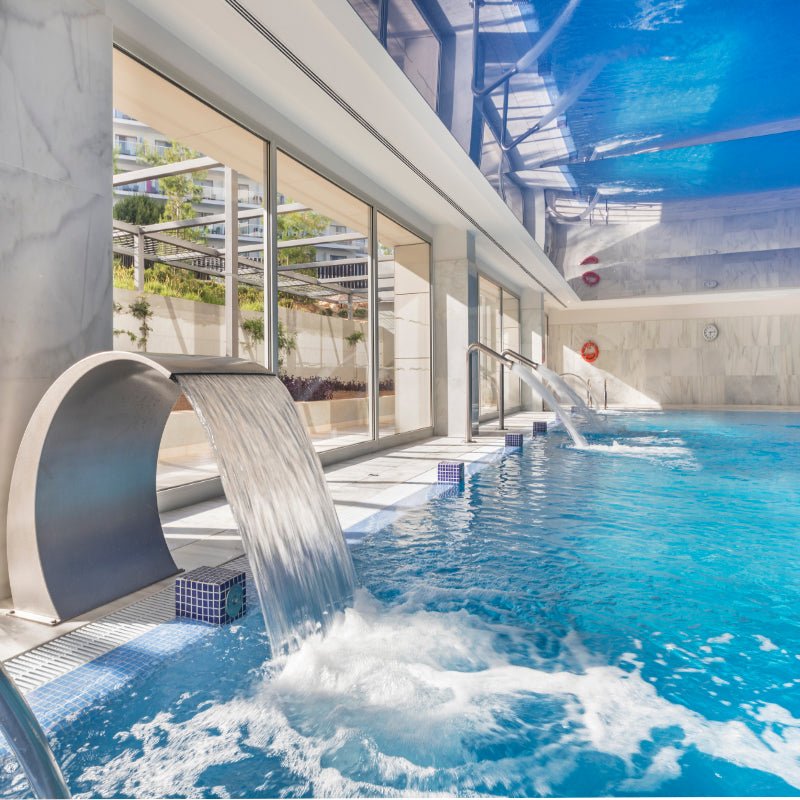 Shared Moments: Family Spa Package - MallorcaWellness