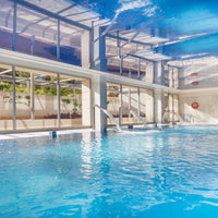 Shared Moments: Family Spa Package - MallorcaWellness