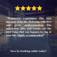 Shared Moments: Family Spa Package - MallorcaWellness