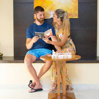 Duo Hot Stone Massage - MallorcaWellness