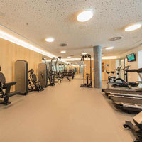 Signature Ayurvedic SPA Package - MallorcaWellness SPA Hipotel Gran Playa de Palma