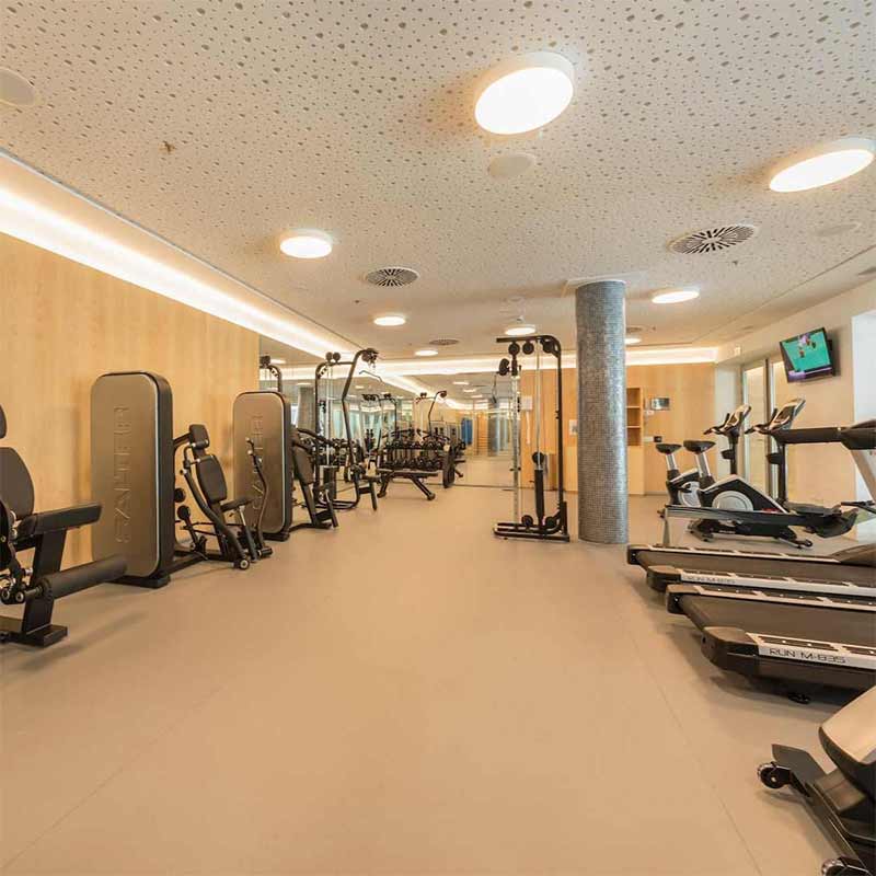 Signature Ayurvedic SPA Package - MallorcaWellness SPA Hipotel Gran Playa de Palma