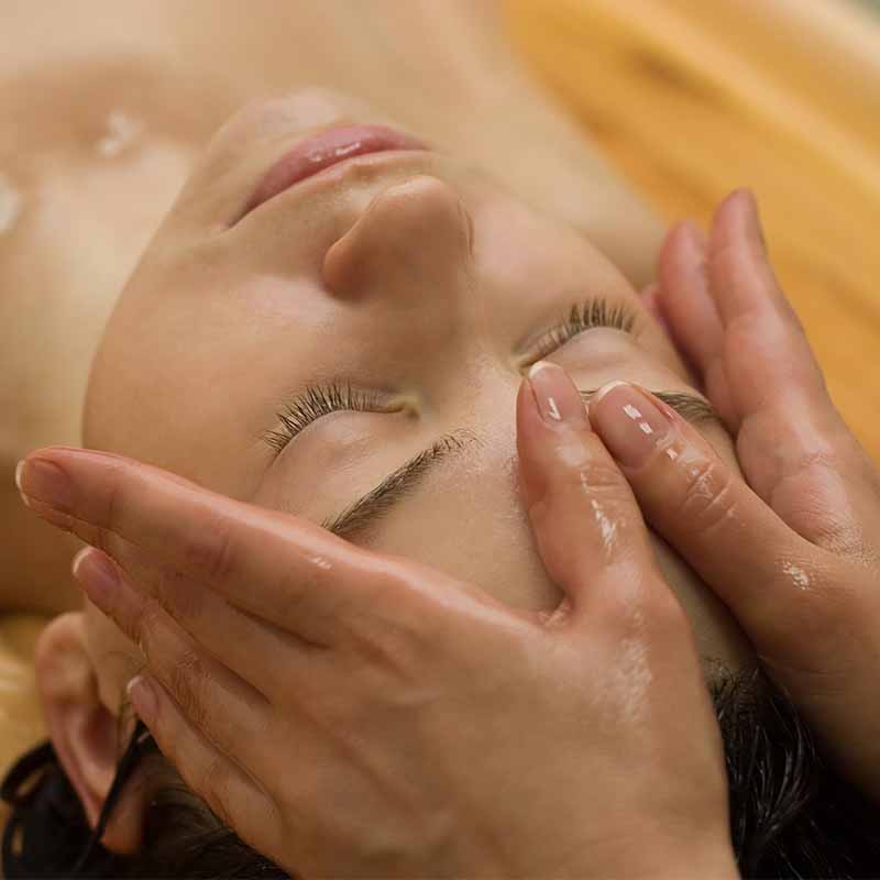 Signature Ayurvedic SPA Package - MallorcaWellness SPA Hipotel Eurotel Punta Rotja