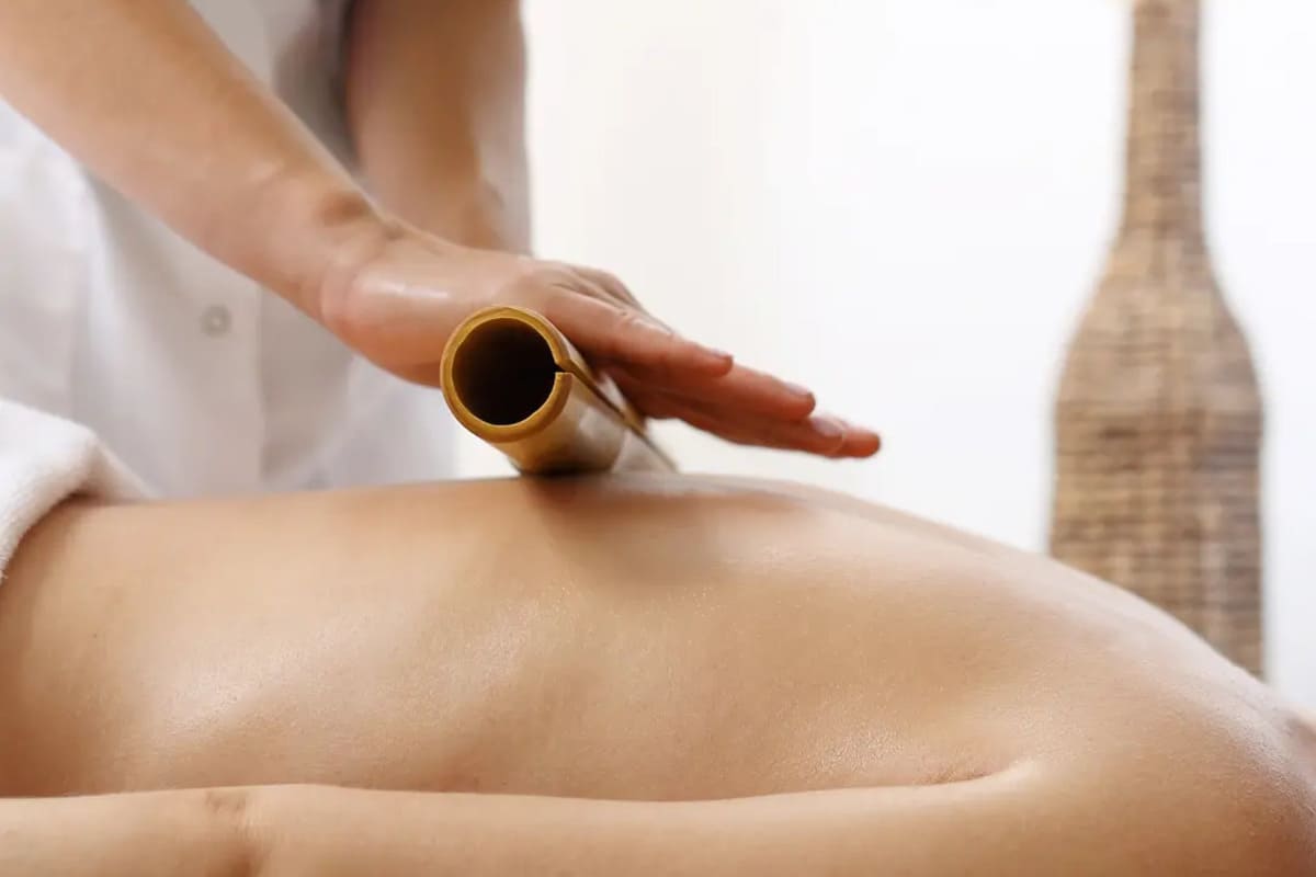 Anti-Cellulite Bamboo Massage: Naturally Firmer and Toned Skin - MallorcaWellness