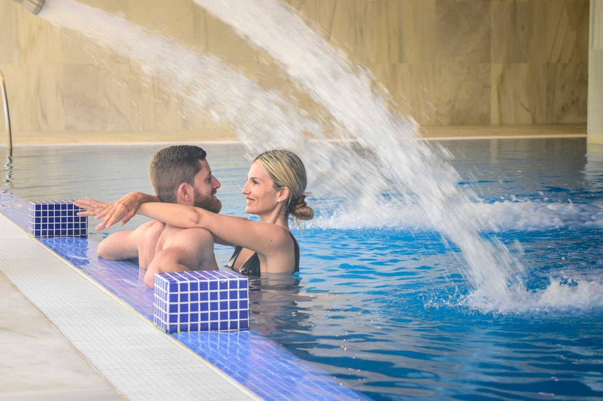Detoxing is good for body & soul - MallorcaWellness