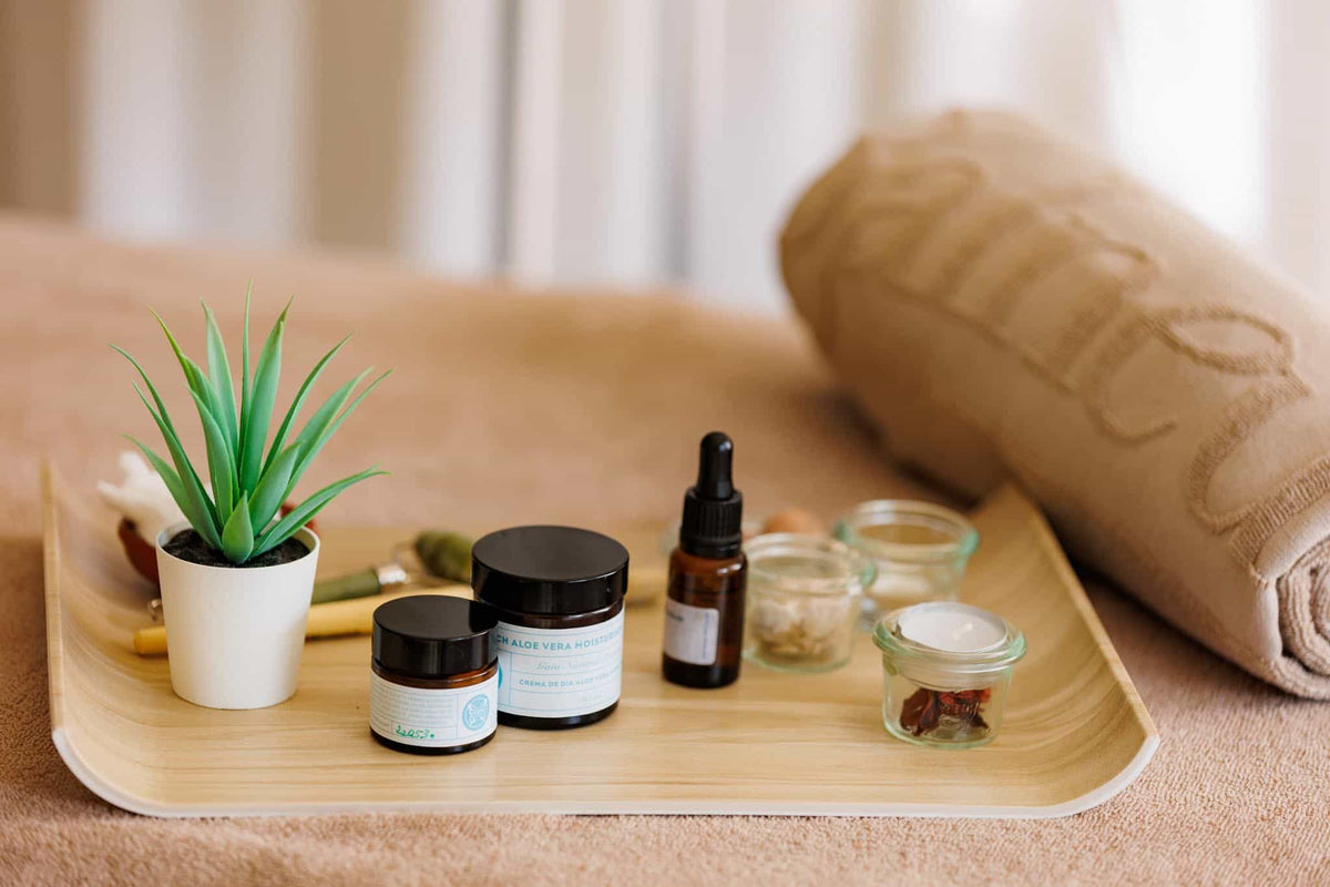 Get Summer-Ready: Spa Rituals for Glowing Skin Before the Sun - MallorcaWellness