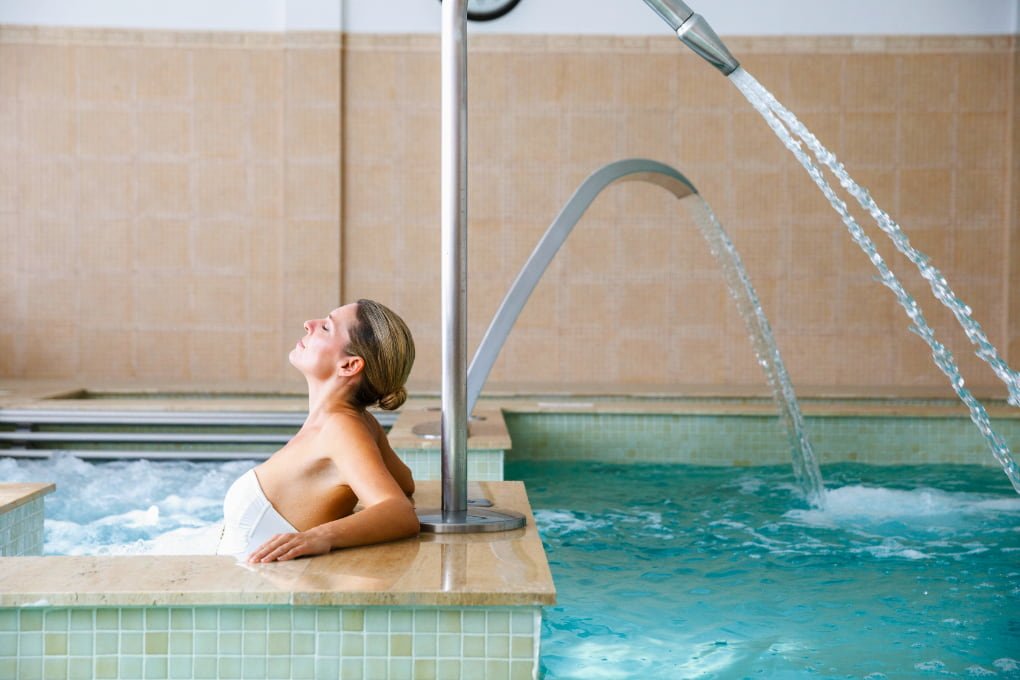 How to Prepare Your Body for Winter with Spa Treatments - MallorcaWellness