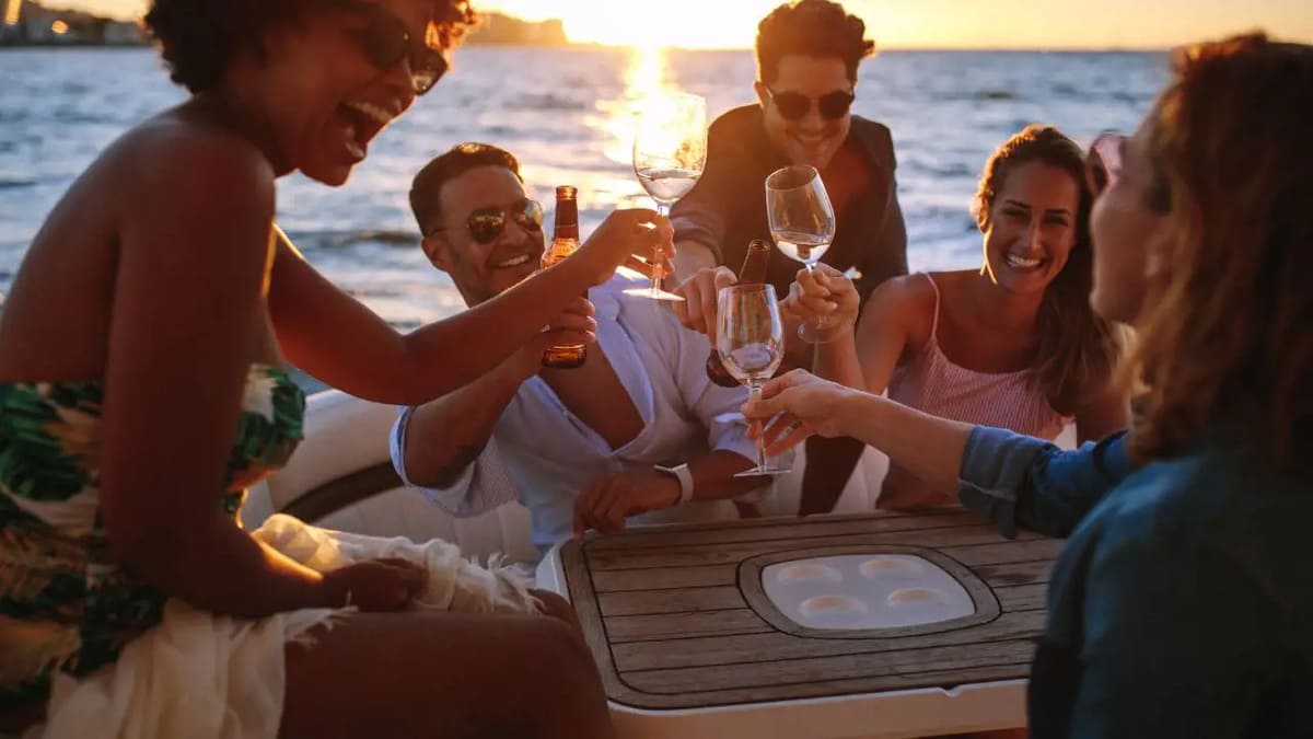 Must-do's in the nightlife of Mallorca - MallorcaWellness