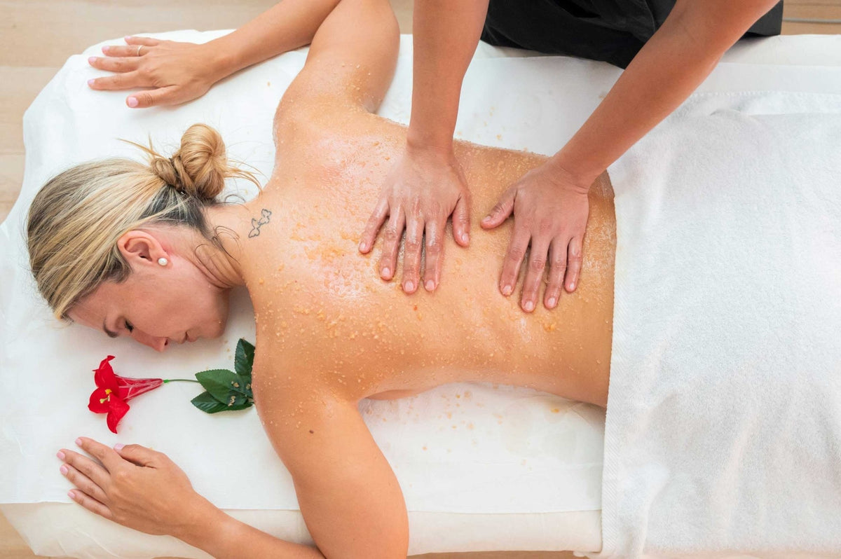 Relaxation extends life expectation - MallorcaWellness