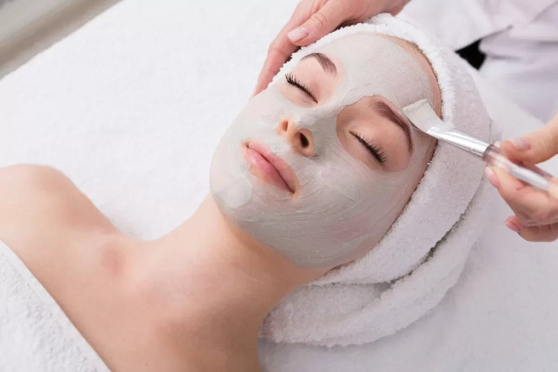 Revitalize Your Skin: Discover the Most Effective Facial Treatments in Mallorca - MallorcaWellness