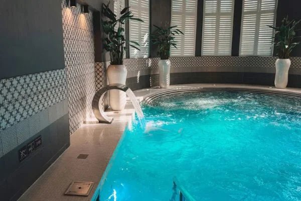 Spa de hotel sin alojarte: el secreto que los locales ya conocen - MallorcaWellness