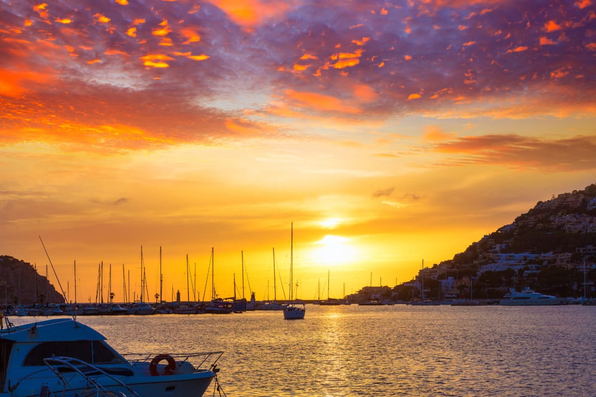 Spa & Wellness in Autumn: How to Care for Body and Mind as Temperatures Drop - MallorcaWellness