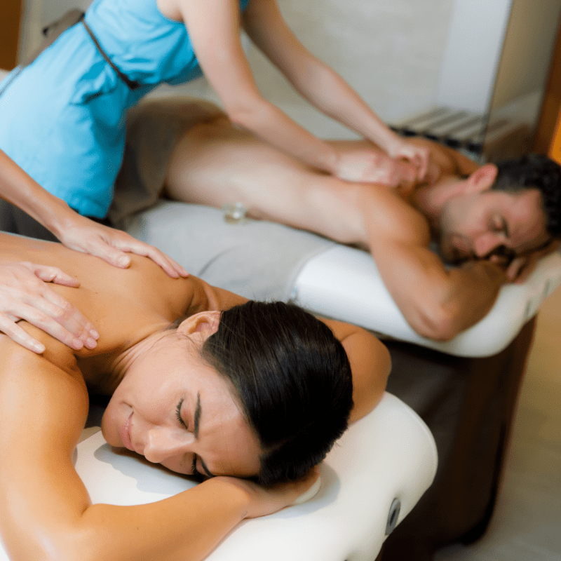 Start Fresh with Energy: Spa Rituals to Recharge After the Holidays - MallorcaWellness