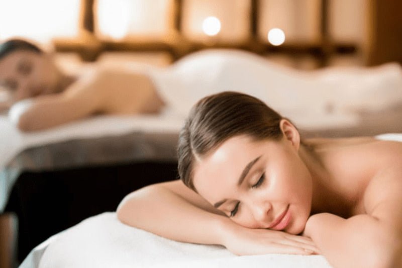 Wellness Gifts: Why a Spa Gift Voucher Is the Perfect Christmas Present - MallorcaWellness