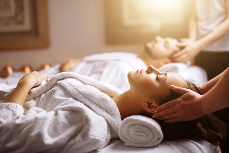 What are the benefits of the Spa for your body and mind? - MallorcaWellness