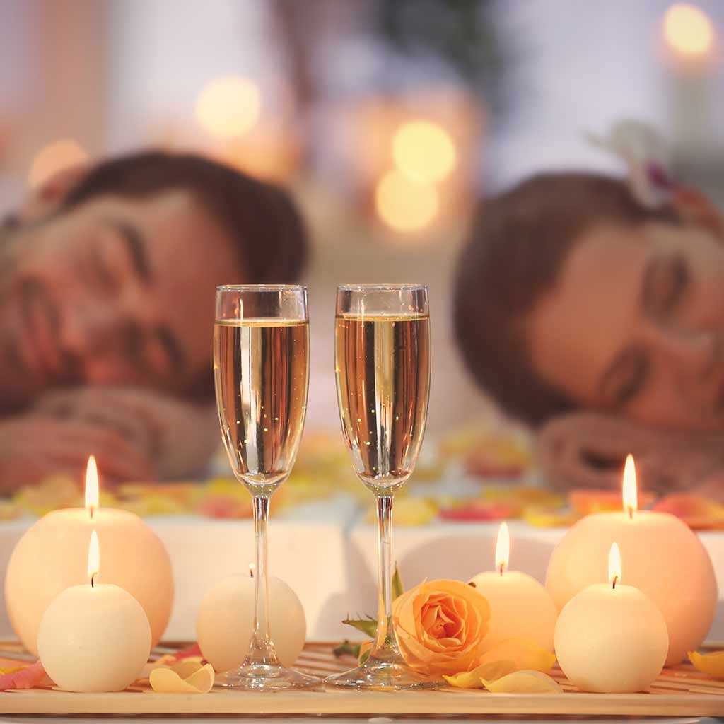 COUPLES SPA PACKAGES - MallorcaWellness