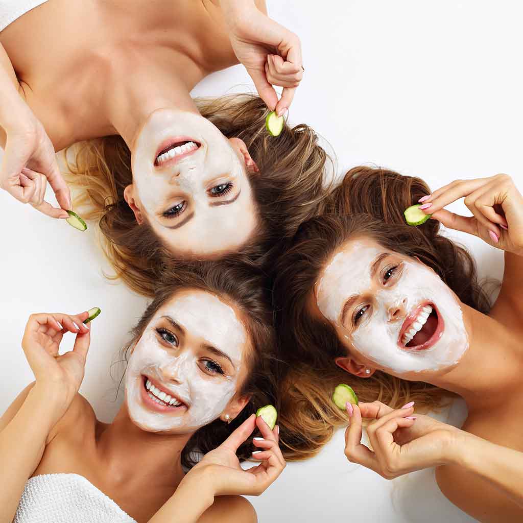 GROUPS SPA PACKAGES - MallorcaWellness