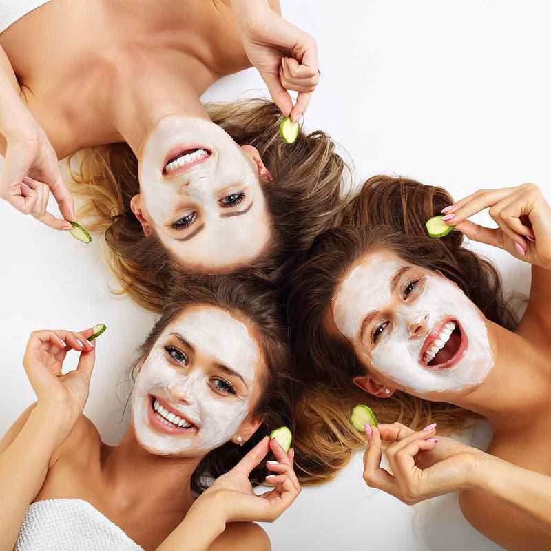 GROUPS SPA PACKAGES - MallorcaWellness