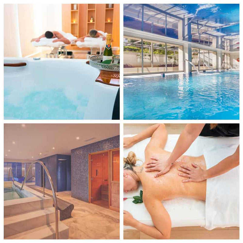 SPA PACKAGE OFFERS - MallorcaWellness