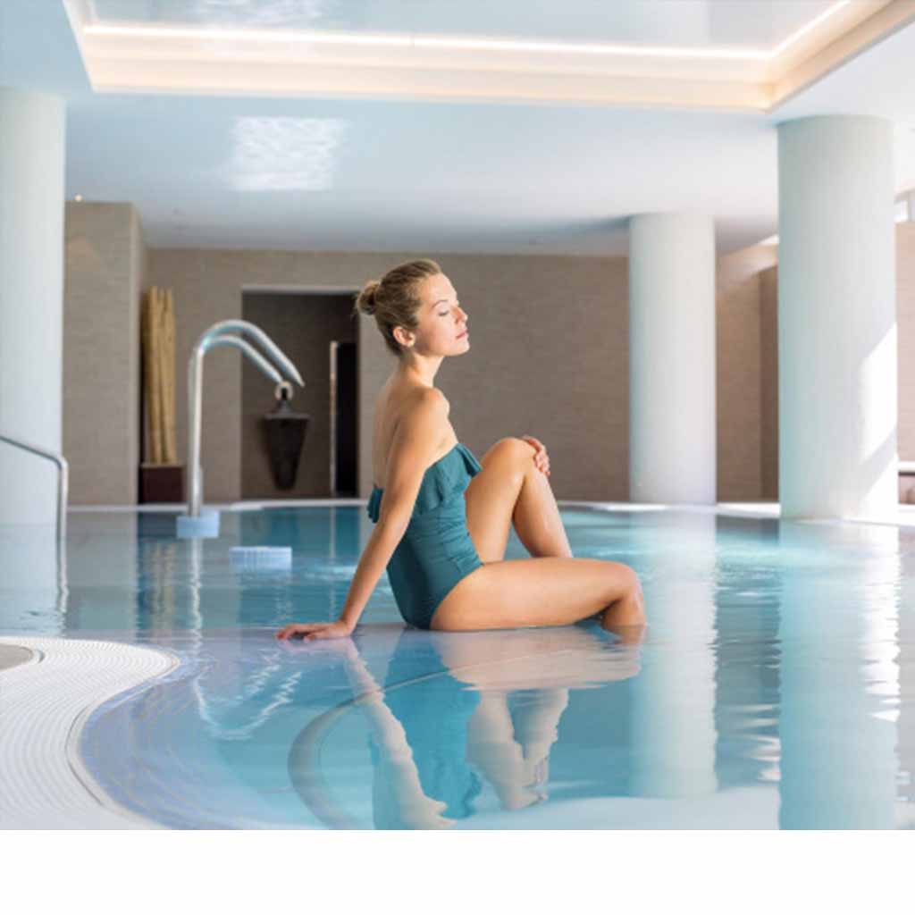 SPA PACKAGES EUROTEL PUNTA ROTJA - MallorcaWellness