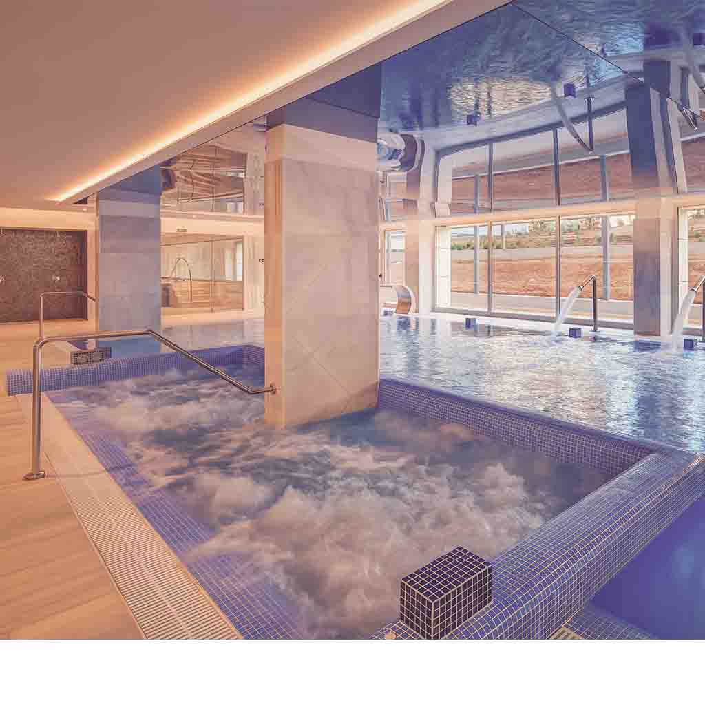 SPA PACKAGES GRAN PLAYA DE PALMA - MallorcaWellness