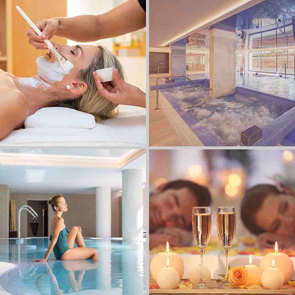 SPA PACKAGES MALLORCA - MallorcaWellness