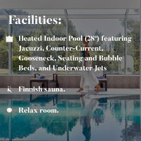 Signature Ayurvedic SPA Package