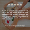 Signature Ayurvedic SPA Package