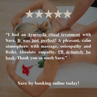 Signature Ayurvedic SPA Package