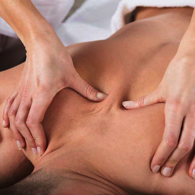 Active Recovery SPA Package - MallorcaWellness