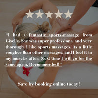 Active Recovery SPA Package - MallorcaWellness