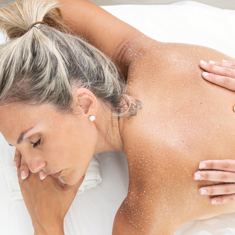 Coconut Glow Ritual - MallorcaWellness