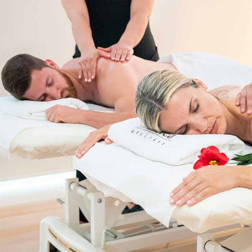 Craniofacial Massage & SPA (for 2 people) - MallorcaWellness