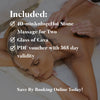 Duo Hot Stone Massage (for 2 people) - MallorcaWellness